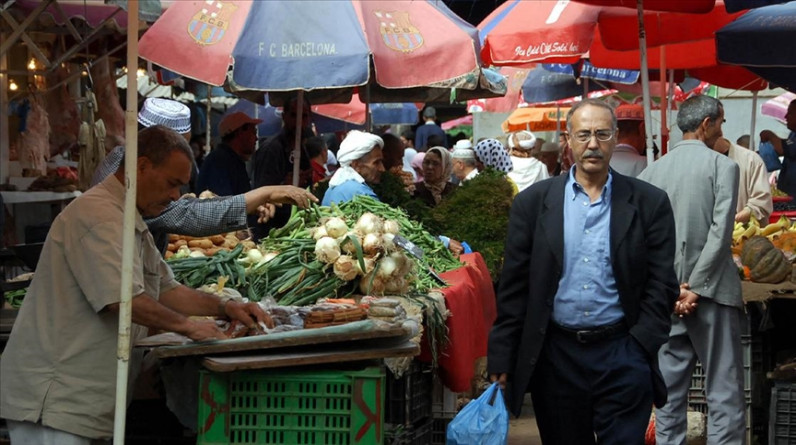 الغلاء يرهق جيوب الجزائريين في رمضان (تقرير)